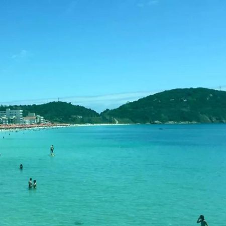 Aconchego No Paraiso Arraial do Cabo Esterno foto