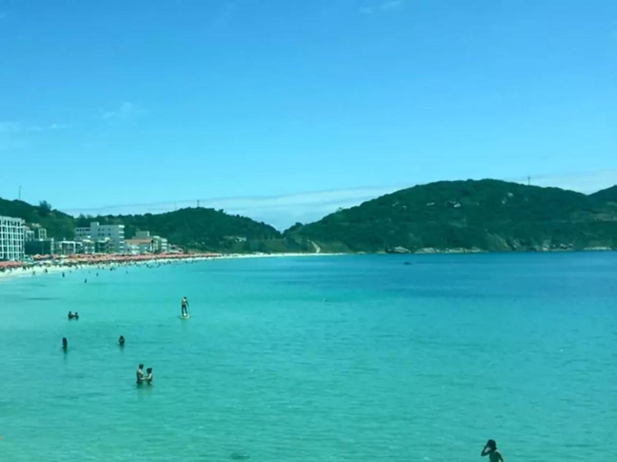 Aconchego No Paraiso Arraial do Cabo Esterno foto