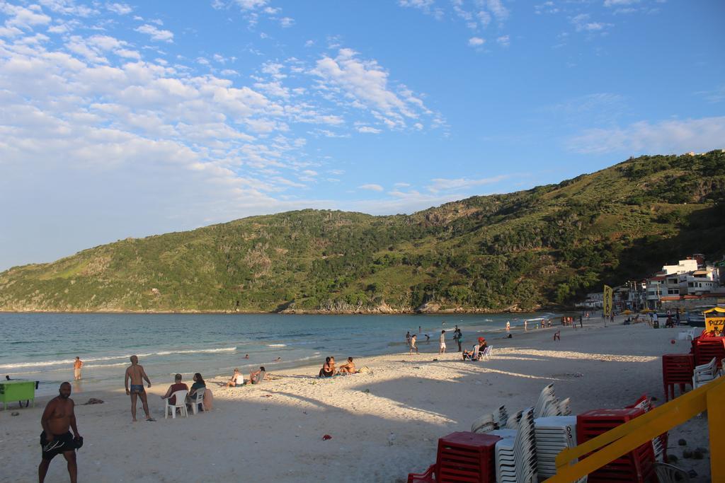 Aconchego No Paraiso Arraial do Cabo Esterno foto