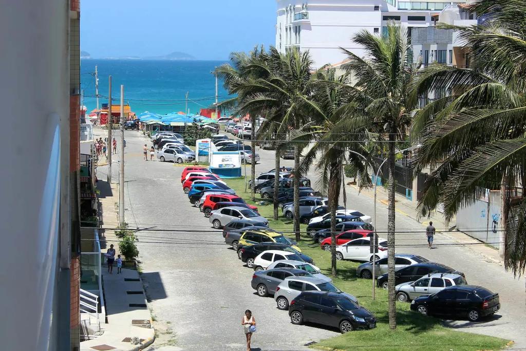 Aconchego No Paraiso Arraial do Cabo Esterno foto